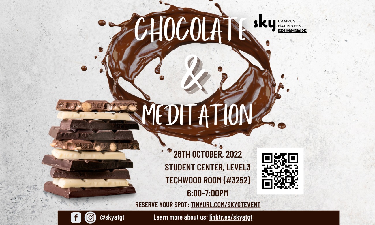 Chocolate Meditation Collection