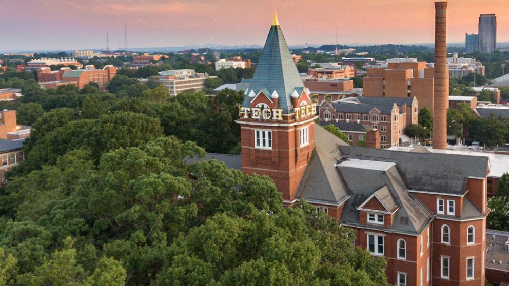 Main Campus And Off Campus Instructional Sites   Main Campus 