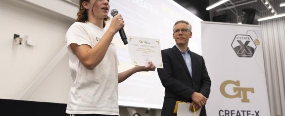 Calla Scotch (Team Convexity)