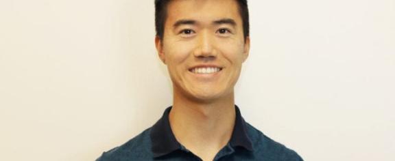 Jaden Wang