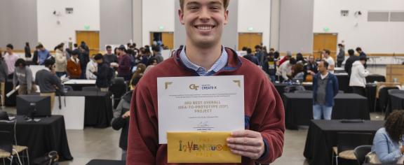 SuperStream Founder John Wright Stanly