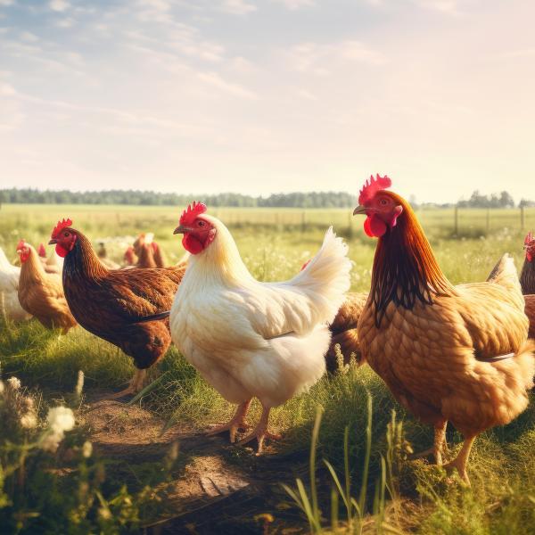 poultry farm essay